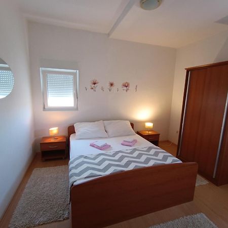 Apartman Lea Сукошан Екстер'єр фото