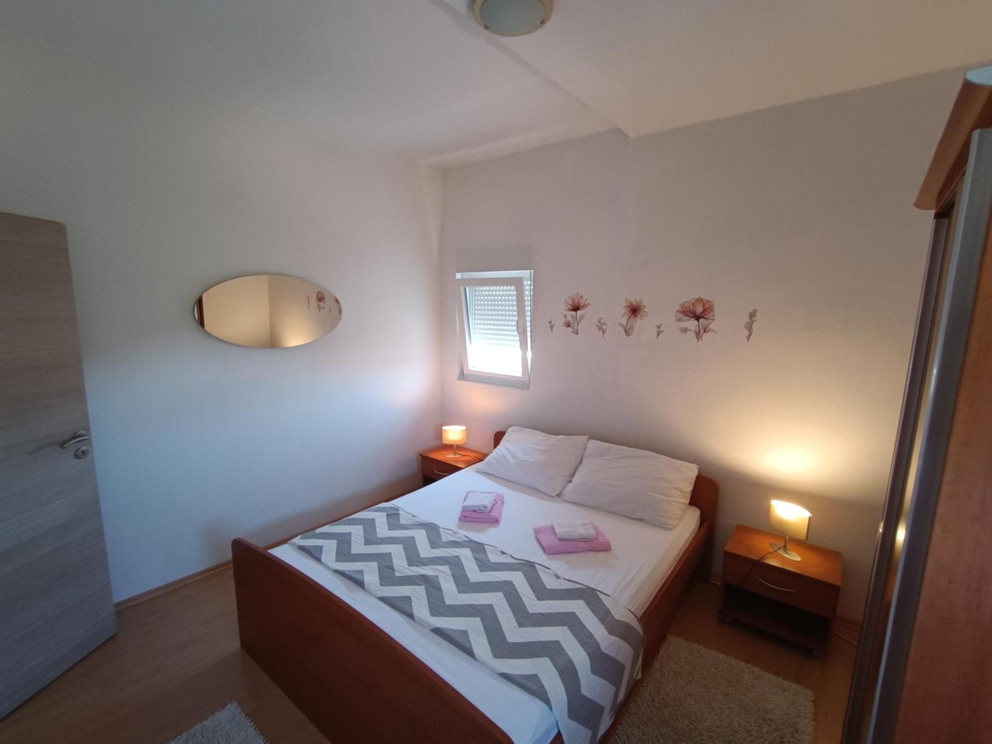 Apartman Lea Сукошан Екстер'єр фото