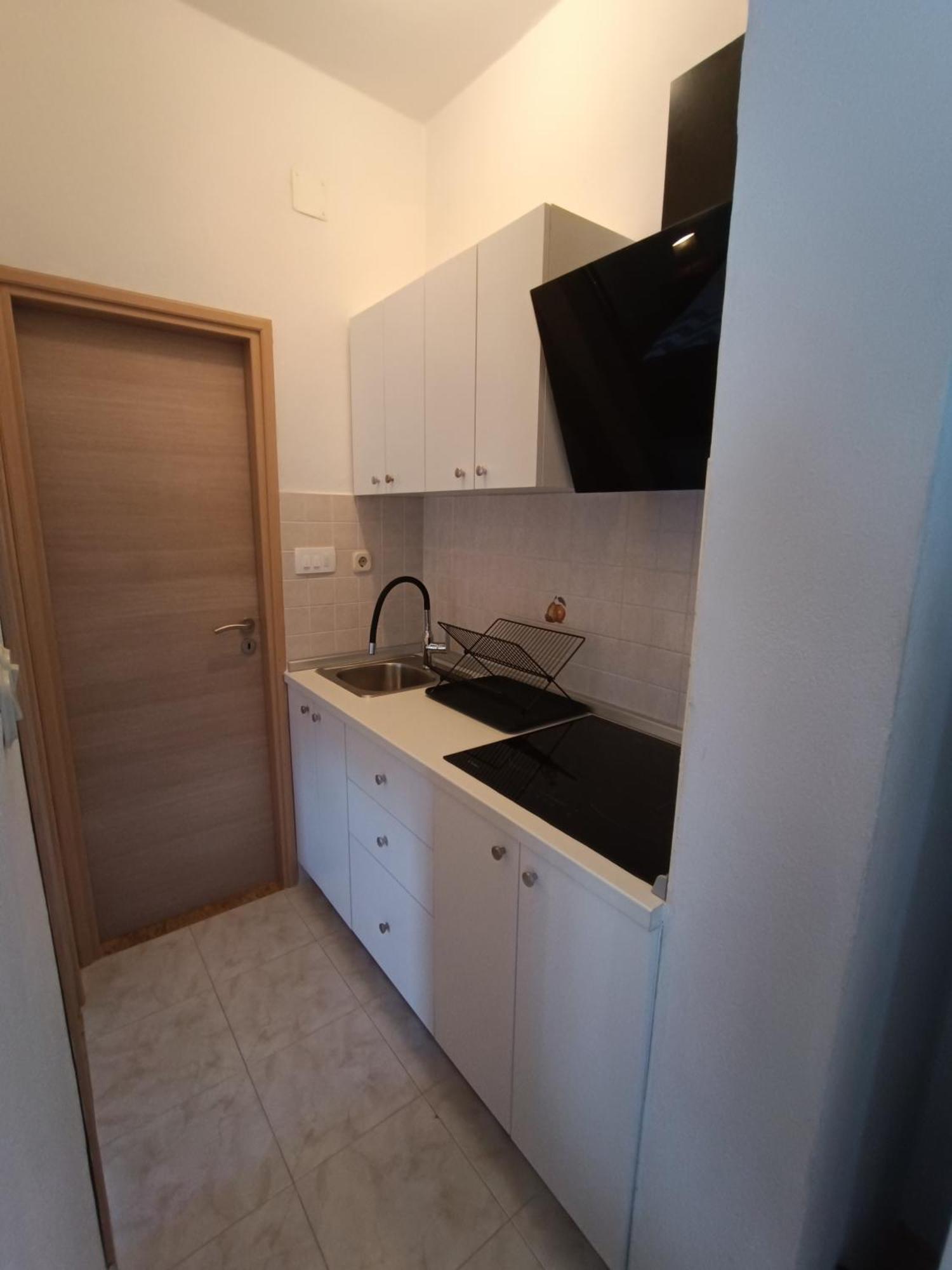 Apartman Lea Сукошан Екстер'єр фото