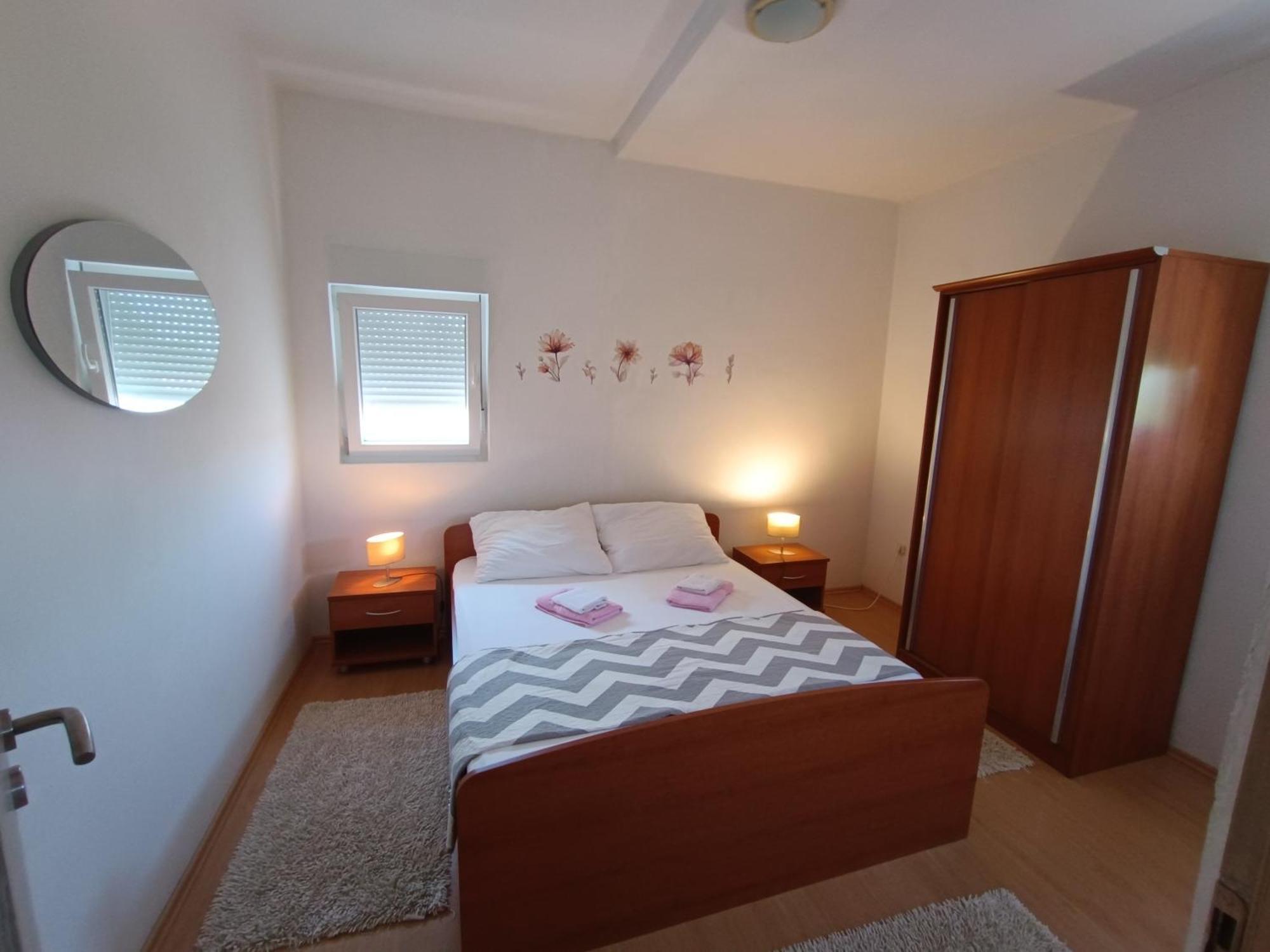 Apartman Lea Сукошан Екстер'єр фото